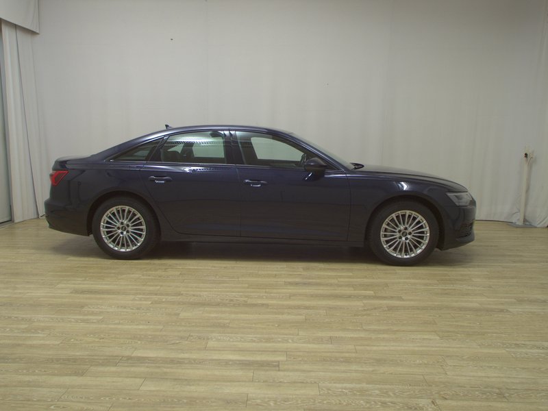 Audi A6 45 TFSI automatik quattro design • ACC • Full LED