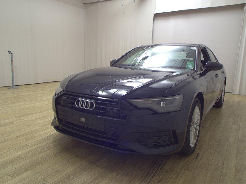 Audi A6 45 TFSI automatik quattro design • ACC • Full LED — 2