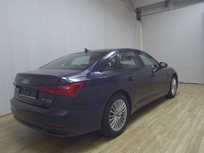 Audi A6 45 TFSI automatik quattro design • ACC • Full LED — 4