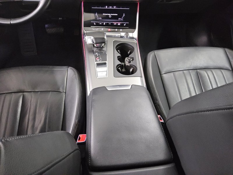 Audi A6 45 TFSI automatik quattro design • ACC • Full LED — 6