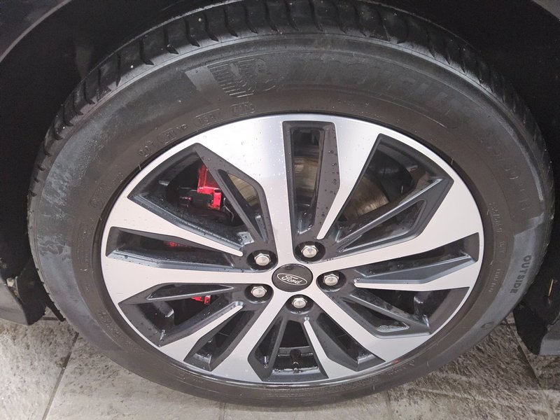 Ford S-Max 2.0 EcoBlue automatik ST-Line • ACC • LED — 10