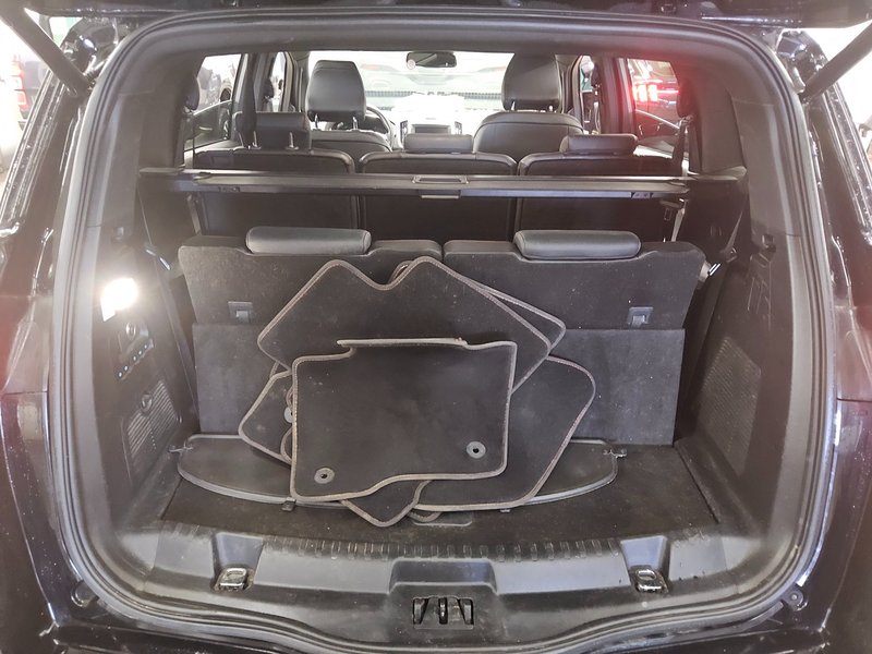 Ford S-Max 2.0 EcoBlue automatik ST-Line • ACC • LED — 12