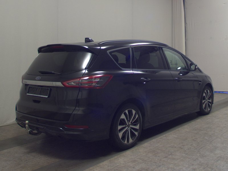 Ford S-Max 2.0 EcoBlue automatik ST-Line • ACC • LED — 4