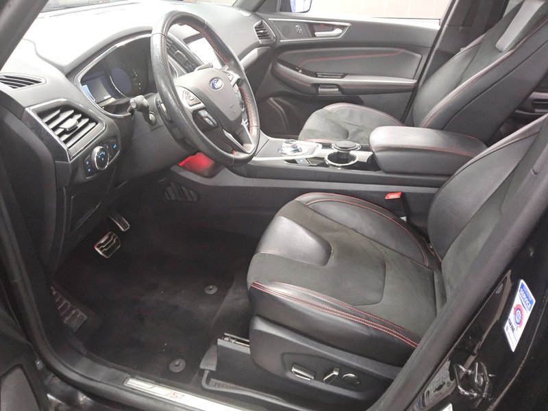 Ford S-Max 2.0 EcoBlue automatik ST-Line • ACC • LED — 8