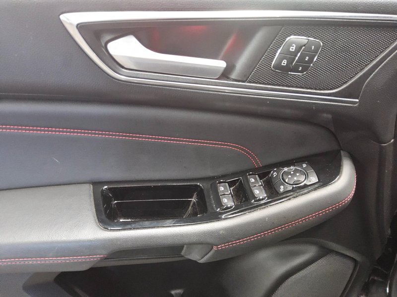 Ford S-Max 2.0 EcoBlue automatik ST-Line • ACC • LED — 9