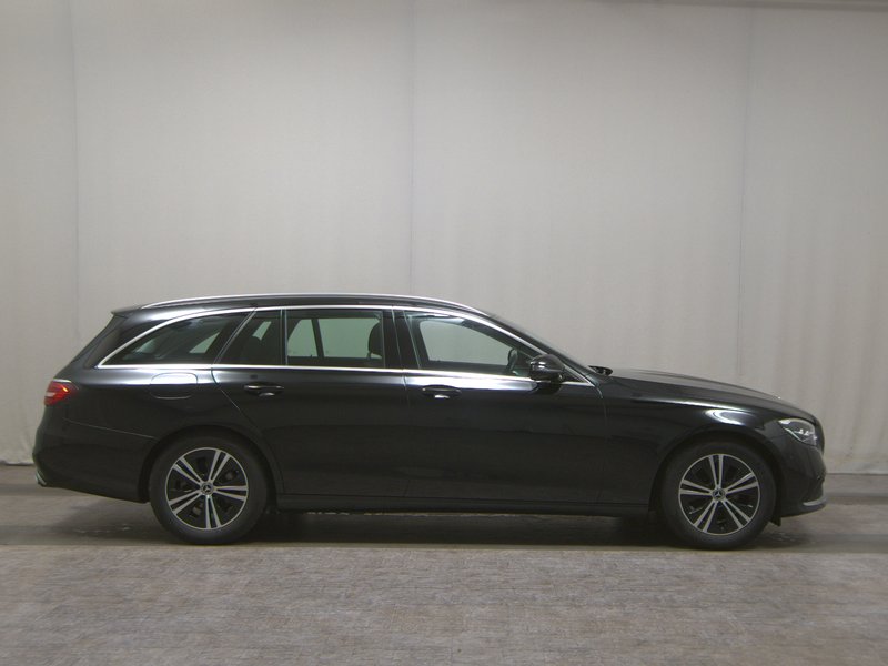 Mercedes-Benz E 200 d automatik Avantgarde • ACC • AHK