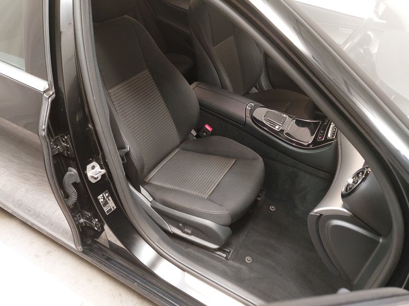 Mercedes-Benz E 200 d automatik Avantgarde • ACC • AHK — 10