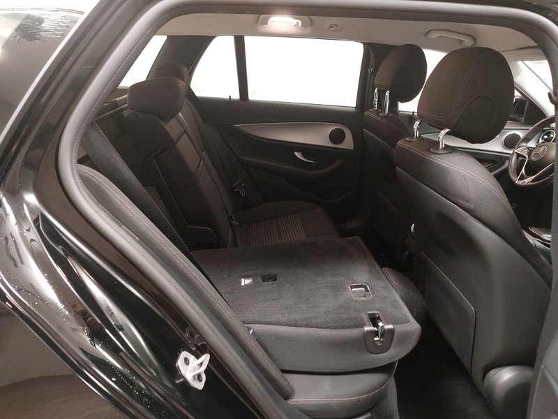Mercedes-Benz E 200 d automatik Avantgarde • ACC • AHK — 11