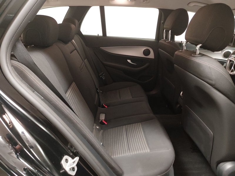Mercedes-Benz E 200 d automatik Avantgarde • ACC • AHK — 12