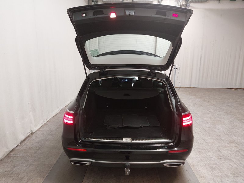Mercedes-Benz E 200 d automatik Avantgarde • ACC • AHK — 15