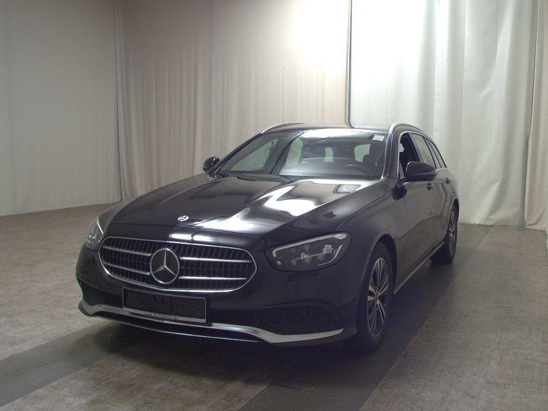 Mercedes-Benz E 200 d automatik Avantgarde • ACC • AHK — 2
