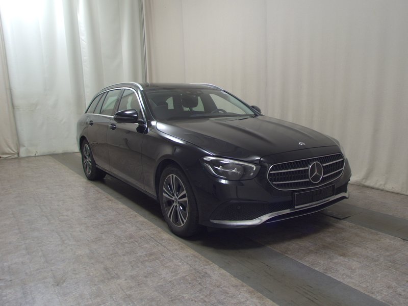 Mercedes-Benz E 200 d automatik Avantgarde • ACC • AHK — 3