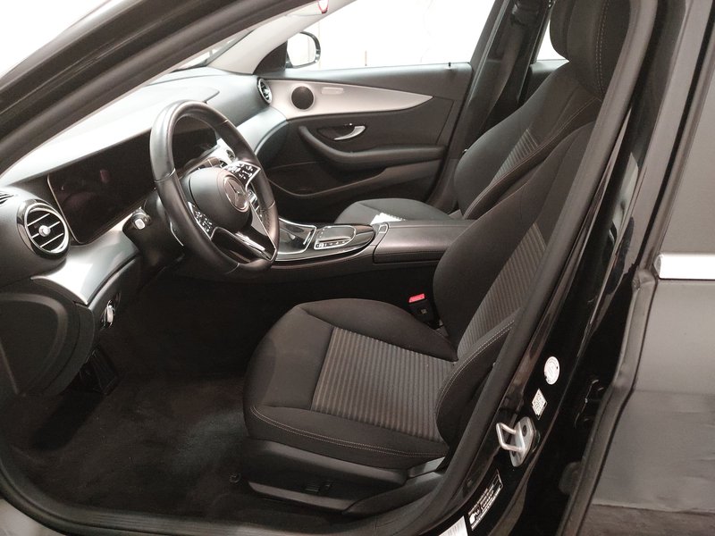 Mercedes-Benz E 200 d automatik Avantgarde • ACC • AHK — 6