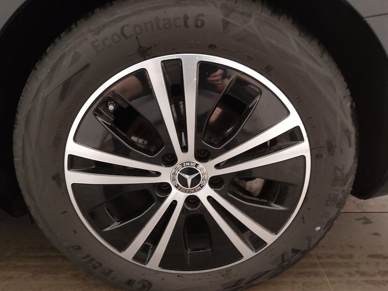 Mercedes-Benz E 200 d automatik Avantgarde • ACC • AHK — 8