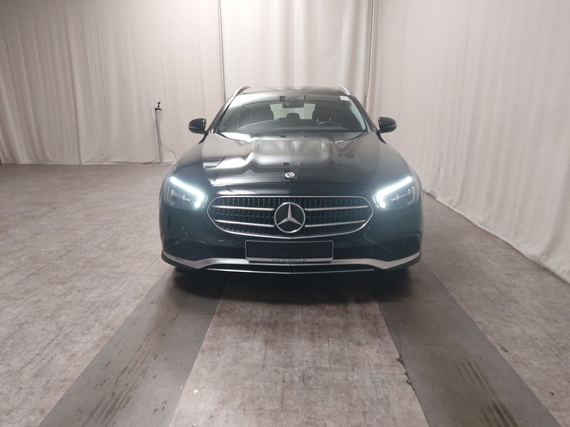 Mercedes-Benz E 200 d automatik Avantgarde • ACC • AHK — 9