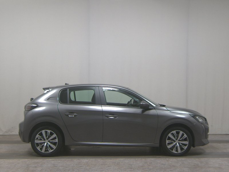 Peugeot 208 1.6 BlueHDi Active • LED