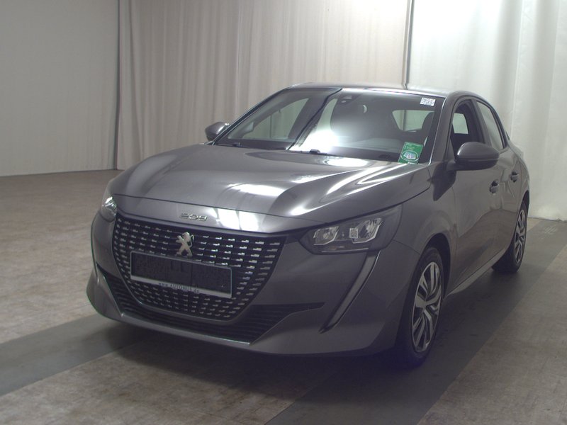Peugeot 208 1.6 BlueHDi Active • LED — 2