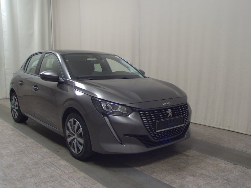 Peugeot 208 1.6 BlueHDi Active • LED — 3