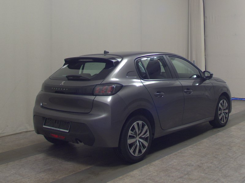 Peugeot 208 1.6 BlueHDi Active • LED — 4