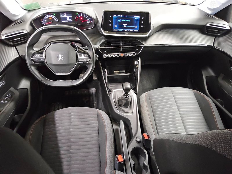 Peugeot 208 1.6 BlueHDi Active • LED — 5