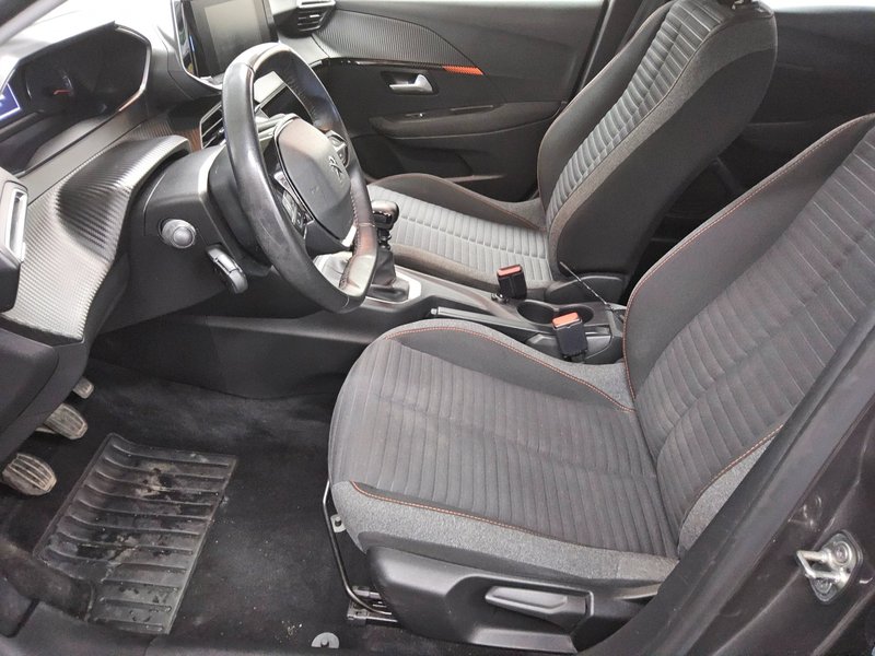 Peugeot 208 1.6 BlueHDi Active • LED — 8