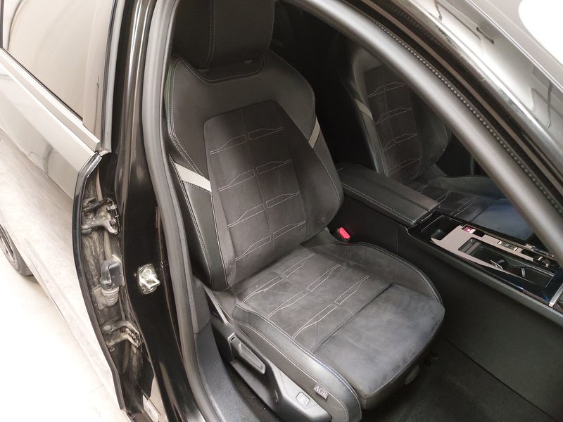 Opel Astra ST 1.5 D automatik GS Line • AHK • 360° kamera — 10