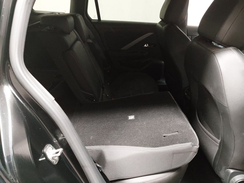 Opel Astra ST 1.5 D automatik GS Line • AHK • 360° kamera — 11