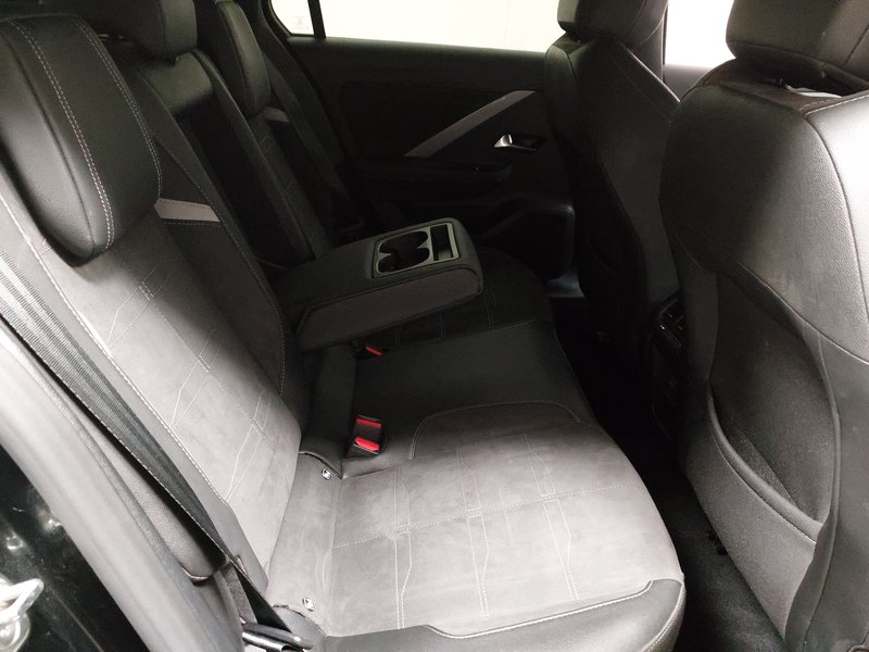 Opel Astra ST 1.5 D automatik GS Line • AHK • 360° kamera — 12