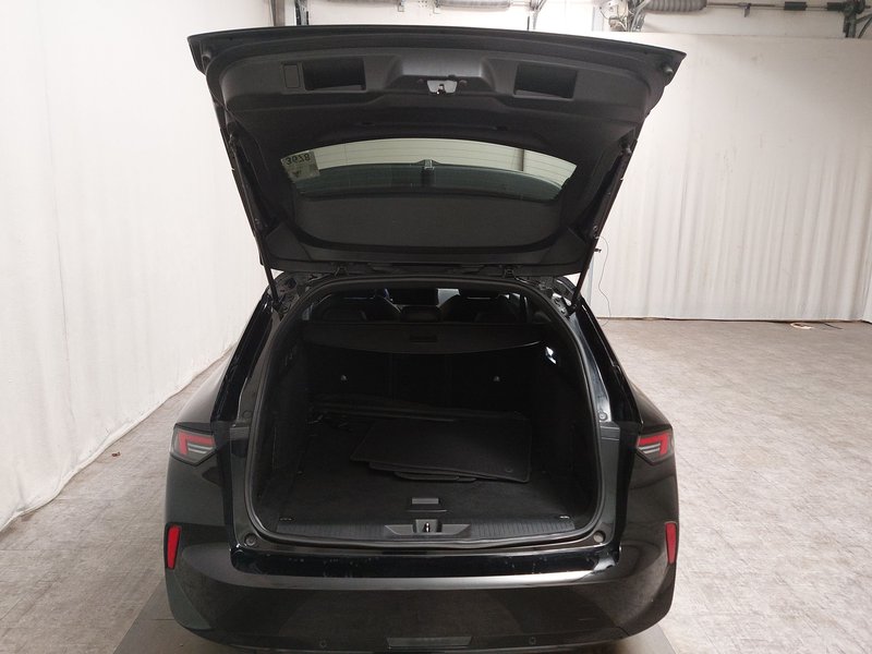Opel Astra ST 1.5 D automatik GS Line • AHK • 360° kamera — 17