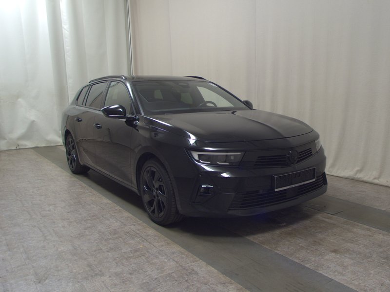 Opel Astra ST 1.5 D automatik GS Line • AHK • 360° kamera — 3