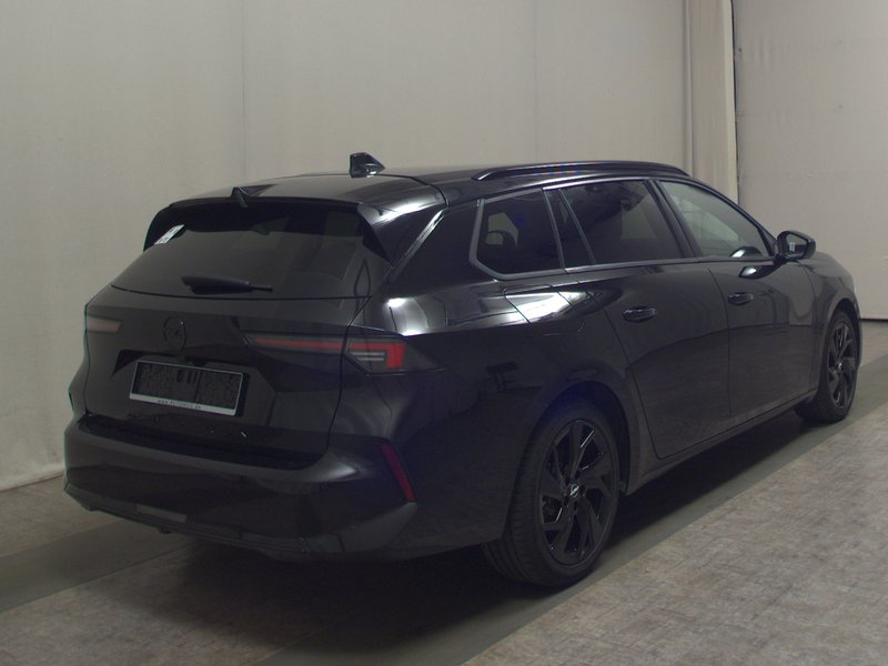 Opel Astra ST 1.5 D automatik GS Line • AHK • 360° kamera — 4