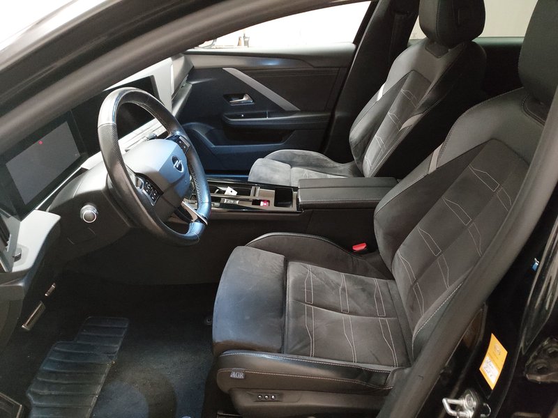 Opel Astra ST 1.5 D automatik GS Line • AHK • 360° kamera — 6