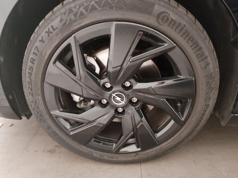 Opel Astra ST 1.5 D automatik GS Line • AHK • 360° kamera — 8