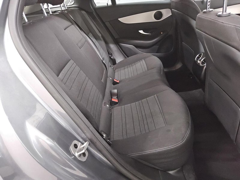 Mercedes-Benz GLC 220 d 4MATIC automatik • LED — 13