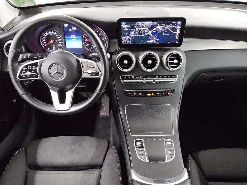 Mercedes-Benz GLC 220 d 4MATIC automatik • LED — 5