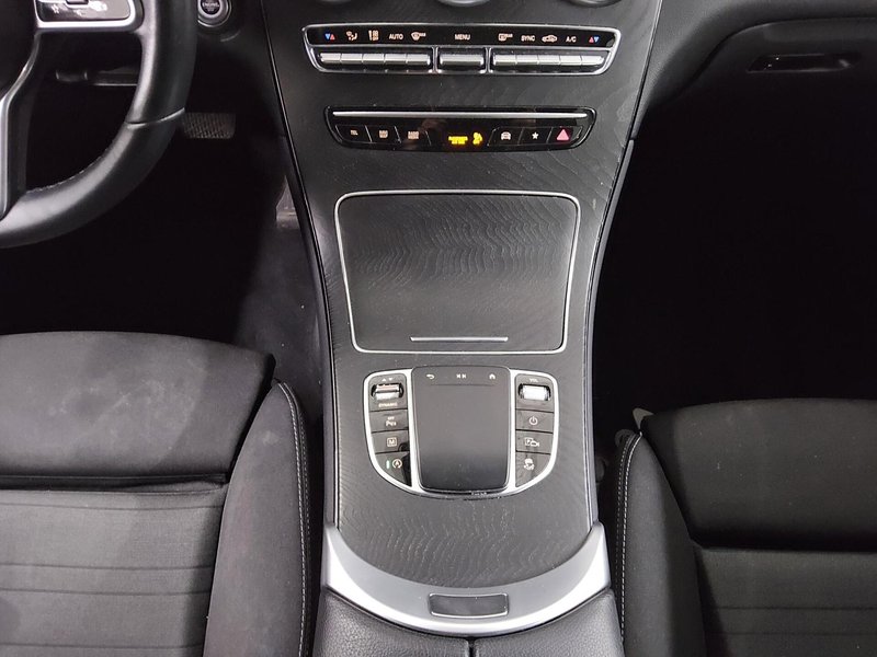Mercedes-Benz GLC 220 d 4MATIC automatik • LED — 6