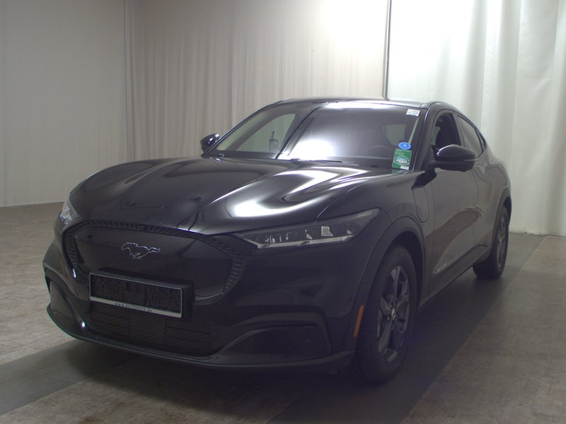 Ford Mustang Mach-E • panorama • 360° kamera — 2