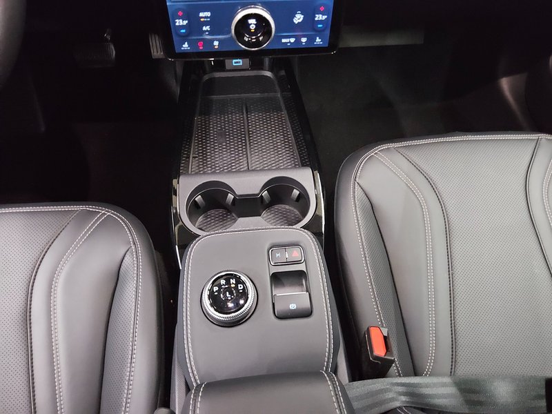 Ford Mustang Mach-E • panorama • 360° kamera — 6