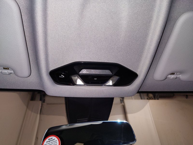 BMW 120d Advantage automatik • ACC • Full LED — 13