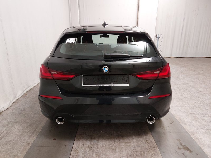 BMW 120d Advantage automatik • ACC • Full LED — 14