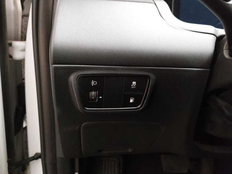 Hyundai Tucson 1.6 T-GDI automatik • 4x4 • digitalni instrumenti — 7