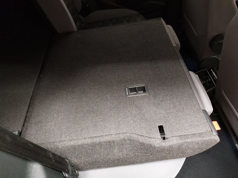 Volkswagen ID.4 Pro Performance • ACC • AHK — 11