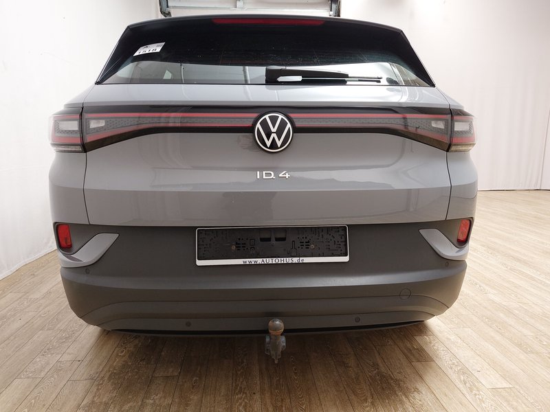 Volkswagen ID.4 Pro Performance • ACC • AHK — 14