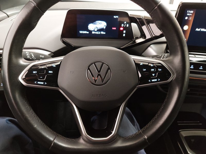 Volkswagen ID.4 Pro Performance • ACC • AHK — 15