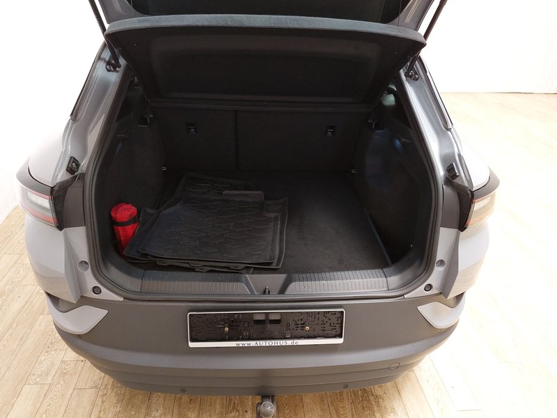 Volkswagen ID.4 Pro Performance • ACC • AHK — 19