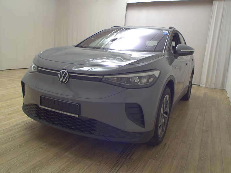 Volkswagen ID.4 Pro Performance • ACC • AHK — 2