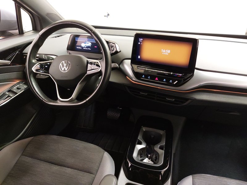 Volkswagen ID.4 Pro Performance • ACC • AHK — 20
