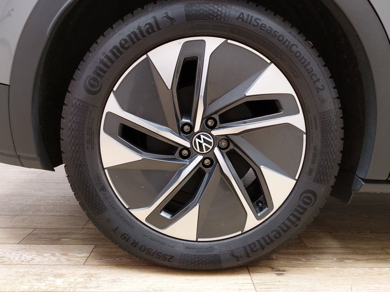 Volkswagen ID.4 Pro Performance • ACC • AHK — 8