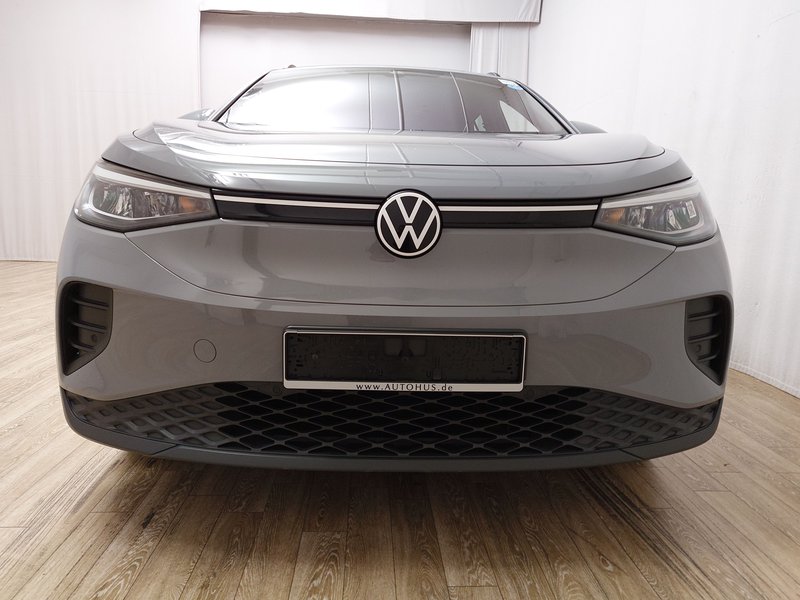 Volkswagen ID.4 Pro Performance • ACC • AHK — 9