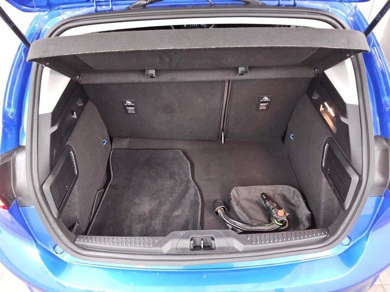 Ford Focus 1.0 EcoBoost Titanium • ACC • AHK — 11